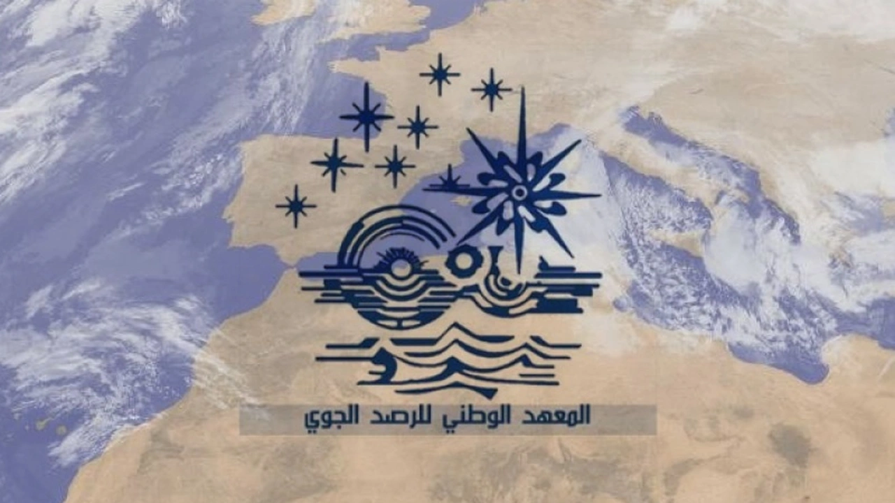 المعهد الوطني للرصد الجوي يضيف رادارات متطورة لرصد وتوقع الأمطار قبل هطولها